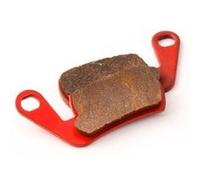 Plaquette frein vtt 29 clarks sintered adapt. magura marta 2002-2008/marta sl (pr) G