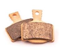 Plaquette frein vtt 30 clarks renforcé competition adapt. magura mt2/mt4/mt6/mt8 (pr) G