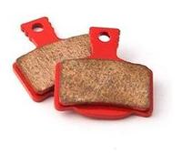 Plaquette frein vtt 30 clarks sintered adapt. magura mt2/mt4/mt6/mt8 (pr) G