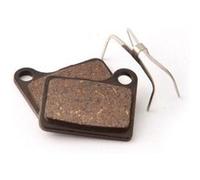 Plaquette frein vtt 35 clarks adapt. shimano m555 (pr) organique G