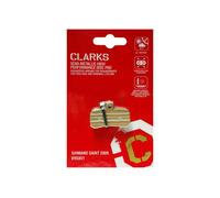 PLAQUETTE Frein VTT 36 CLARKS Kevlar Competition Adapt. Shimano Saint/ZEE M640/8