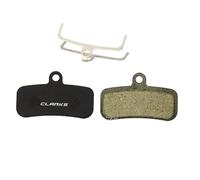 PLAQUETTE FREIN VTT 36 CLARKS ORGANIQUE ADAPT. SHIMANO SAINT M640/810/820 4