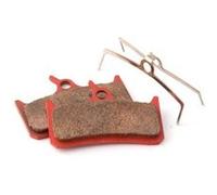 Clarks Shimano Deore XT/SRAM/Grimaco-8 Sintered Patins de frein à disque
