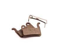 Plaquette frein vtt 38 adapt. shimano xtr965/966/xt765/lx585/saint/hone/deore535 (p