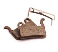Plaquette frein vtt 38 clarks adapt. shimano xtr965/966/xt765/lx585/saint/hone/deore535 (p G