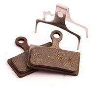 Clarks Originals Plaquette frein VTT 39 Sintered M2 pour Shimano XTR/XT/SLX BR-M9000/8000/7000/600 G