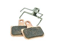 Plaquette frein vtt clarks adapt. sram db1 db3 db5 level-t/tl organique
