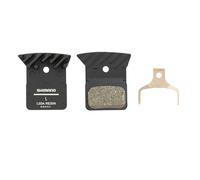 PLAQUETTE FREIN VTT/ROUTE 48 SHIMANO BR-RS805 / BR-RS505 RESINE ICE TECH L05A