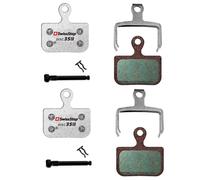 SwissStop - Disc 35E Organic Adapt. Sram Red E Tap AXS/Avid - Plaquettes de frein - Taille unique
