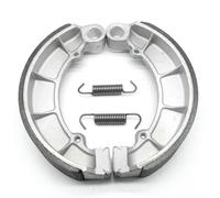 Plaquette Garnitures De Frein À Tambour Arrière pour Moto pour 750 pour Shadow VF700C pour Magna VT700C 700 NV750C VF750C V45 VP750CH Moto Plaquettes Frein Disque