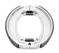 Plaquette Garnitures De Frein À Tambour Arrière pour Moto pour Recon 250 TRX250EX TRX250X TRX250 1997-2022 Plaquettes Kit Pièces Moto Plaquettes Frein Disque