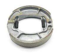 Plaquette Garnitures De Frein À Tambour pour Moto pour PCX 125 S PCX125S WW125AK 2018 2019 2020 2021 Ww125 AK Plaquettes Arrière Moto Plaquettes Frein Disque