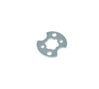 PLAQUETTE MAINTIEN PIGNON SORTIE BOITE MOTO ADAPTABLE DERBI EURO 2/EURO 3