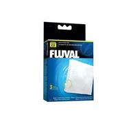 Fluval Plaquette Mousse/Polyester C2.3unité - Pour Poisson