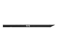 Plaquette natation en silicone TYR Noir TU