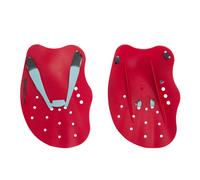 Plaquette natation Speedo Tech Paddle Rouge L