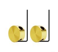 Plaquette pour chauffage pour cuivre Pur Station Soudure 936(2pcs)