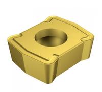 Plaquette pour foret Coromant U - LCMX 03 03 08-53 1020 - x10 SANDVIK TOOLING FR DIV COROMANT