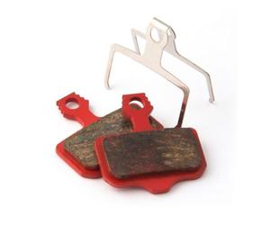 Plaquette Vrx Métal Fritté Clarks Vrx841 Box De 25