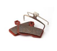 Plaquette Vrx Métal Fritté Clarks Vrx858