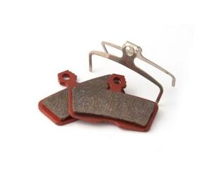 Plaquette Vrx Métal Fritté Clarks Vrx858