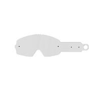 Plaquettes À Arracher Pour Masque Motocross AIROH Google BLAST XR1, 20 Pièces