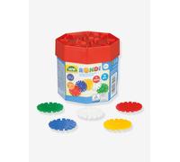 Plaquettes à encastrer Rondi LENA Enfants boîte de construction 45 multicolore TU