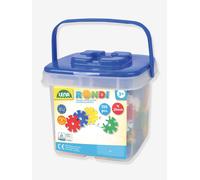 Plaquettes à encastrer Rondi LENA Enfants Seau 25 multicolore TU