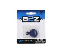 Plaquettes A2Z AZ-100 - Pour Magura Clara 2000 / Louise 1998-2001