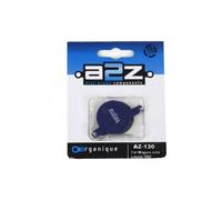 Plaquettes A2Z AZ-130 - Pour Magura Julie