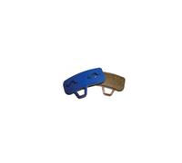 Plaquettes A2Z AZ-241 - Pour Hayes Stroker Ace