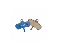 Plaquettes A2Z AZ-295 - Pour Avid Code 2007-2010