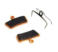 Plaquettes Aggressive - Avid X0 Trail / Guide