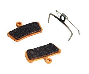 Plaquettes Aggressive - Avid X0 Trail / Guide