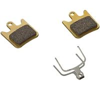 Plaquettes Aggressive - Hope X2