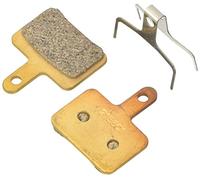 Plaquettes Aggressive - Shimano Deore BR-M515 - BR-M525 meca 01 and hydro 03-04 / Tektro Auriga / Giant route, or