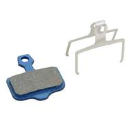 Plaquettes Avid Elixir Dbp44 Dbp-44 Gris