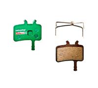 Jeux de plaquettes SwissStop Avid Juicy 3/5/7/Ultimate