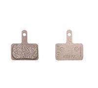 Plaquettes B05S Résine Organique Shimano Nachfolger B01S B03S Vélo