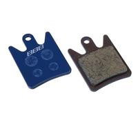 Plaquettes BBB BBS-59 HOPE Moto V2 Tech V2