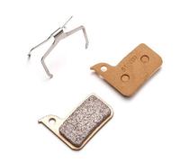 Plaquettes BRAKE AUTHORITY 4061R SRAM Red Force Rival Level Ultimate TLM
