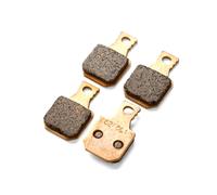 Plaquettes BRAKE AUTHORITY 4062B MAGURA MT5 MT7 MT TRAIL