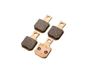 Plaquettes brake autority electrique magura mt 7 4 unites