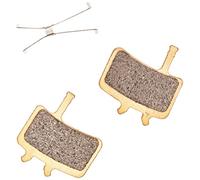 Paire de plaquettes brake authority pour avid juicy 3 5 7 ultimate bb7 burly