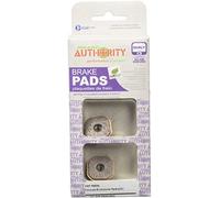 Paire de plaquettes brake authority formula evoluzione