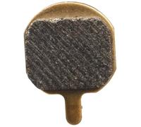 Plaquettes Burly - Hayes Sole GX-2 / MX-2 / MX-3