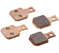 Paire de plaquettes brake authority pour magura mt5 mt7