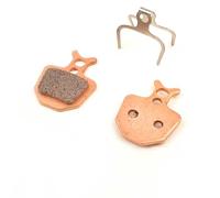 Plaquettes Burly (par 20) - Formula Oro - SAC DE 20