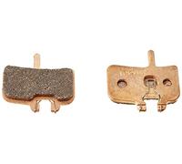 Plaquettes Burly - Promax / Hayes Hydraulic - Hayes Mechanical MX-1 Mag HFX-9, Beige