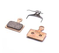 Plaquettes Burly - Shimano BR-M9100 XTR 2 pistons